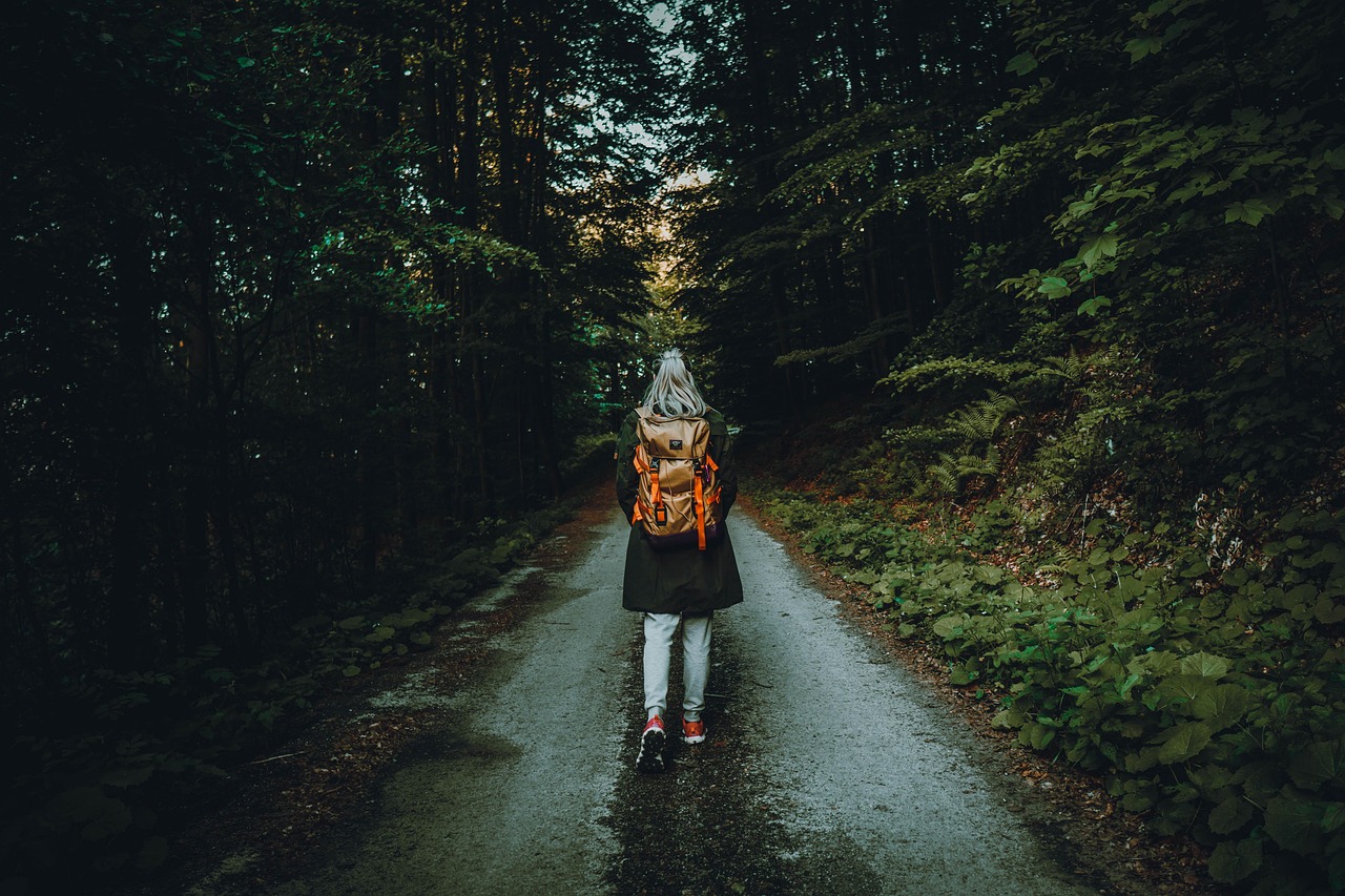 Guida: come usare il SurvivalX per escursioni notturne sicure